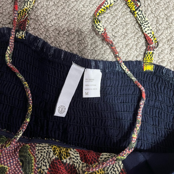 Element | Medium Mini Dress - Picture 6 of 9